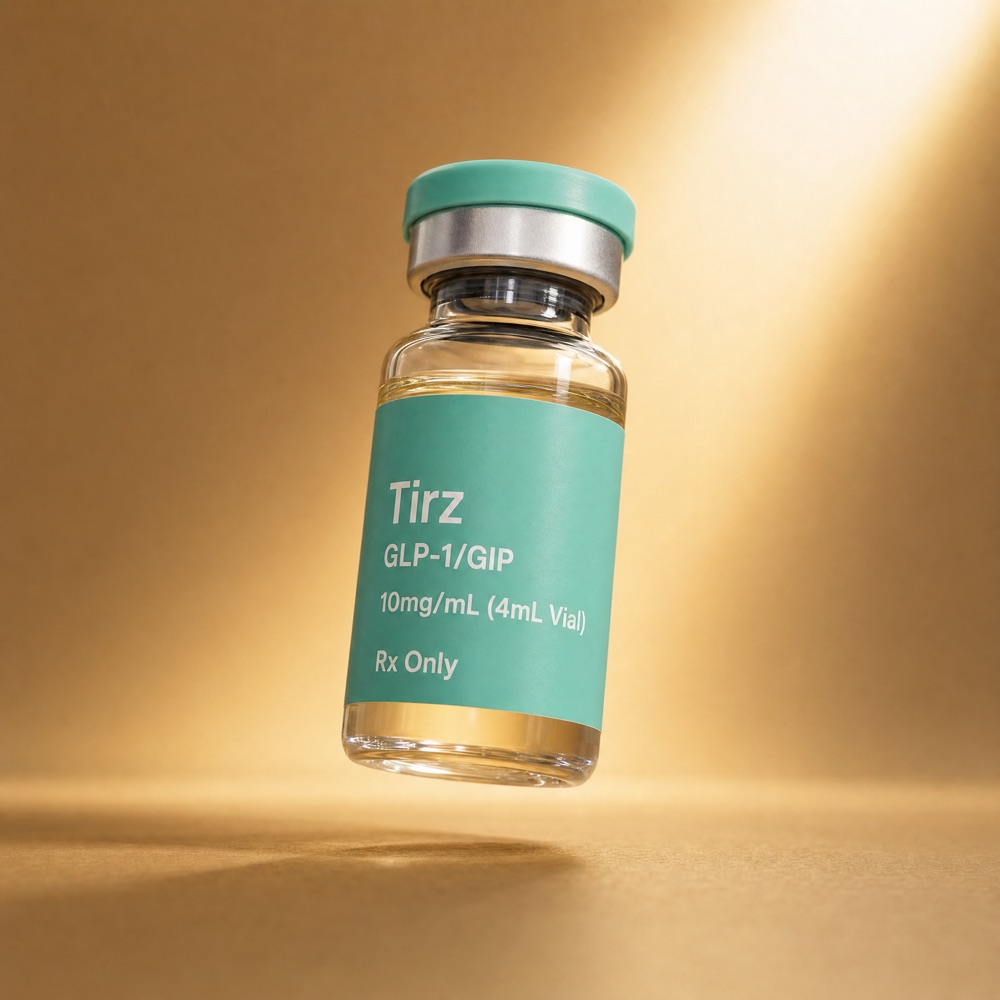 Tirzepatida