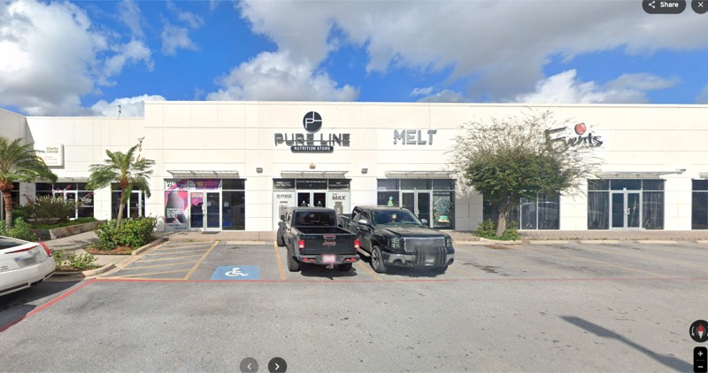 Lean Dose Brownsville