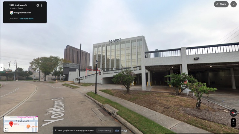 Lean Dose Houston – Galleria