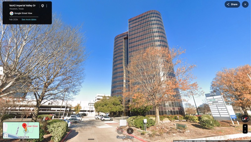 Lean Dose Houston – North